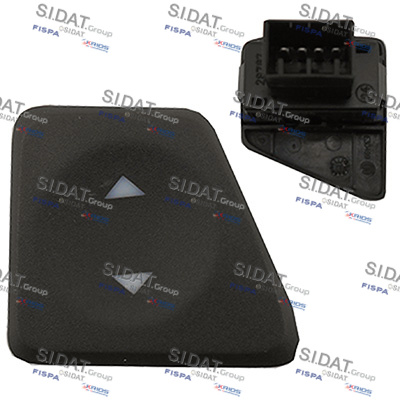 POWER WINDOW SWITCH