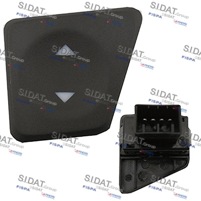 POWER WINDOW SWITCH