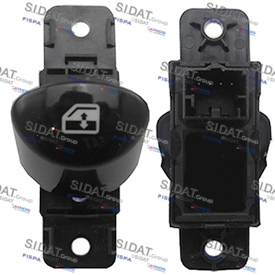 POWER WINDOW SWITCH