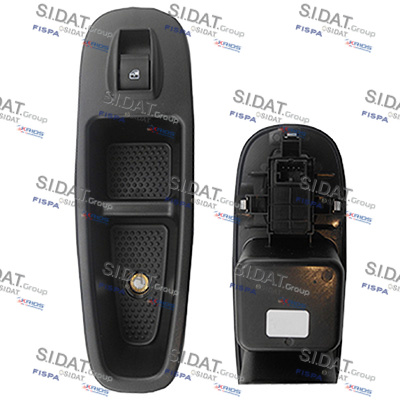 POWER WINDOW SWITCH