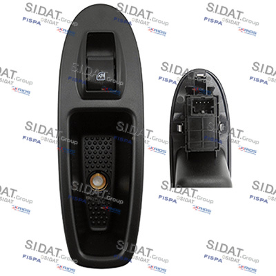 POWER WINDOW SWITCH