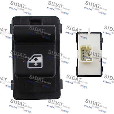 POWER WINDOW SWITCH