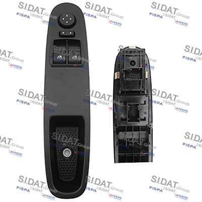 POWER WINDOW SWITCH