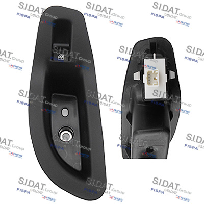 POWER WINDOW SWITCH