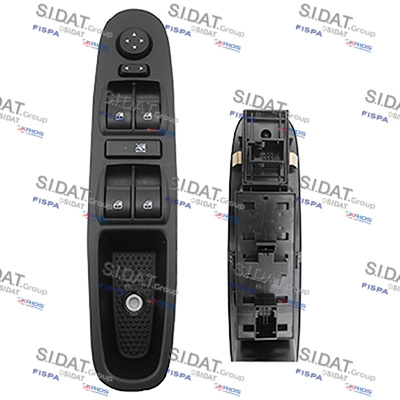 POWER WINDOW SWITCH