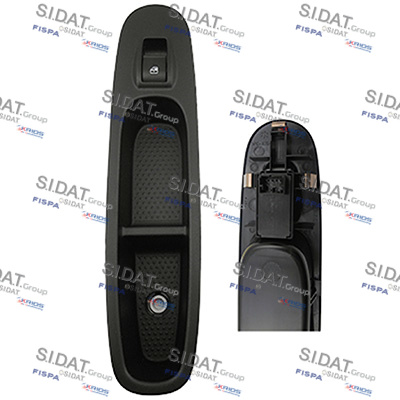 POWER WINDOW SWITCH