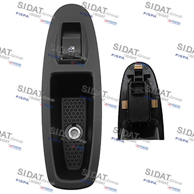 POWER WINDOW SWITCH