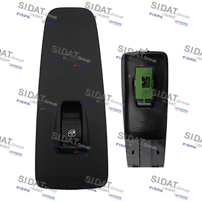 POWER WINDOW SWITCH