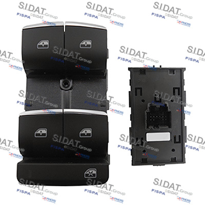 POWER WINDOW SWITCH