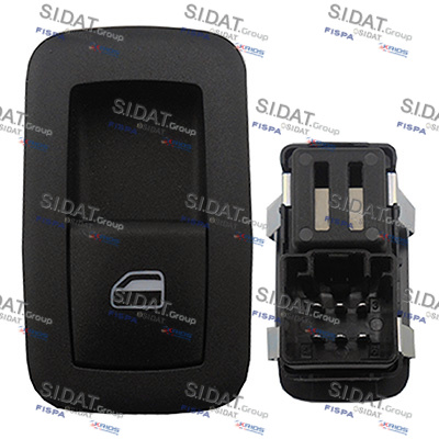 POWER WINDOW SWITCH