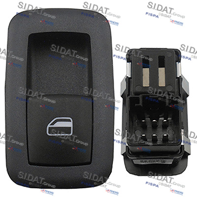 POWER WINDOW SWITCH