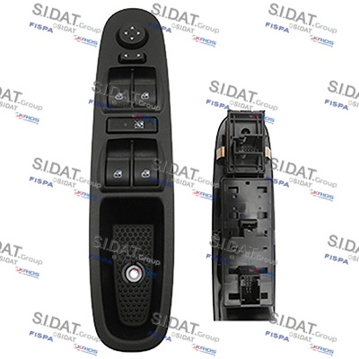 POWER WINDOW SWITCH