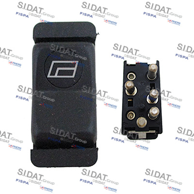 POWER WINDOW SWITCH
