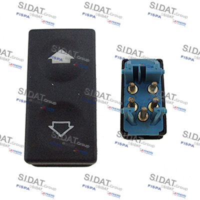 POWER WINDOW SWITCH