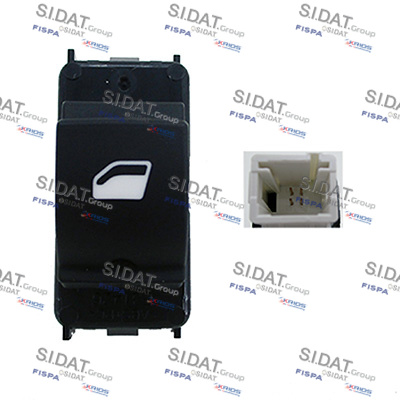 POWER WINDOW SWITCH