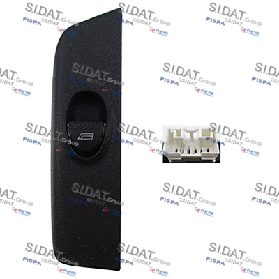 POWER WINDOW SWITCH