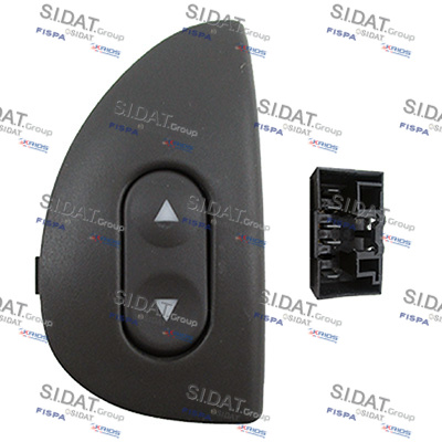 POWER WINDOW SWITCH