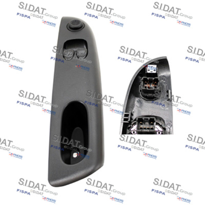 POWER WINDOW SWITCH