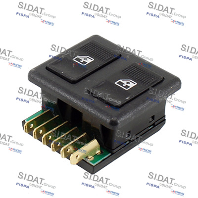 POWER WINDOW SWITCH