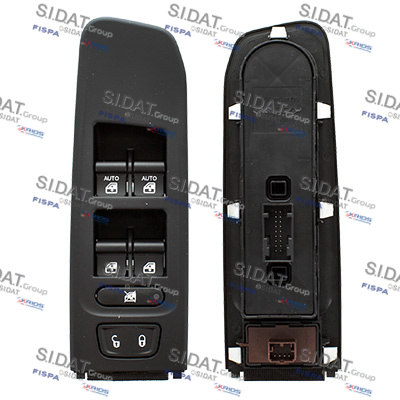POWER WINDOW SWITCH