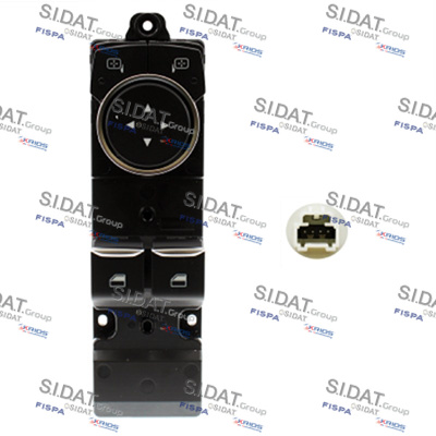 POWER WINDOW SWITCH