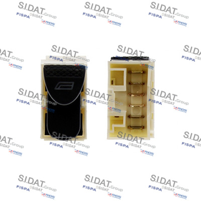 POWER WINDOW SWITCH