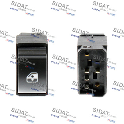 POWER WINDOW SWITCH