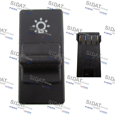HEAD LAMP SWITCH