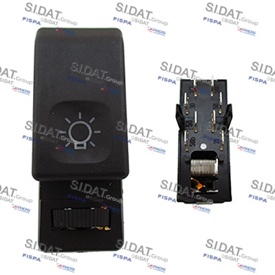 HEAD LAMP SWITCH
