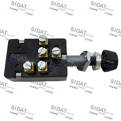 HEAD LAMP SWITCH