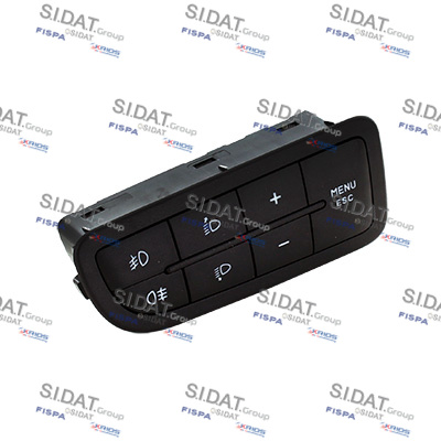 HEAD LAMP SWITCH