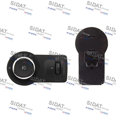 HEAD LAMP SWITCH