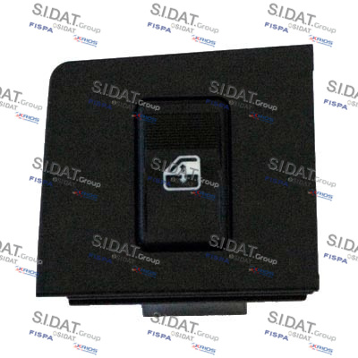 POWER WINDOW SWITCH