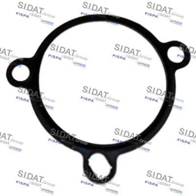GASKET FOR E.G.R. - KIT 10 PCS