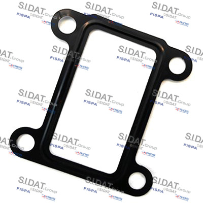 GASKET FOR E.G.R. - KIT 10 PCS