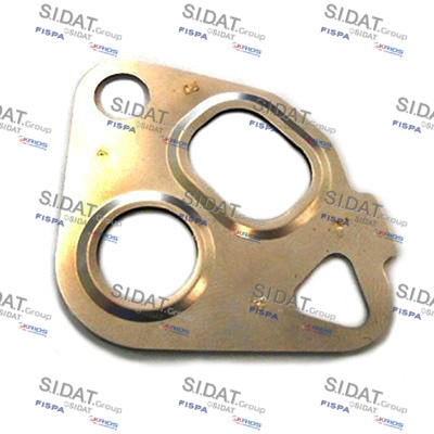 GASKET FOR E.G.R. - KIT 10 PCS
