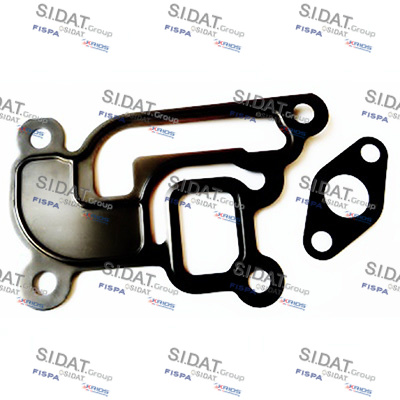GASKET FOR E.G.R. - KIT 10 PCS