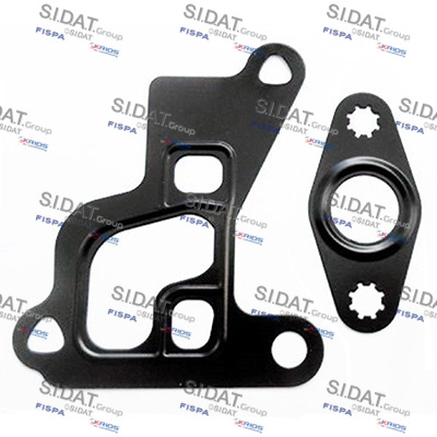 GASKET FOR E.G.R. - KIT 10 PCS