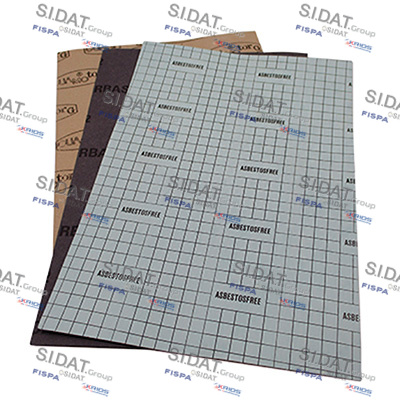 GASKET FOR E.G.R. - UNIVERSAL KIT