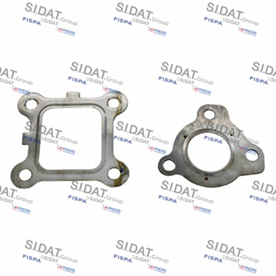 GASKET FOR E.G.R. - KIT 10 PCS