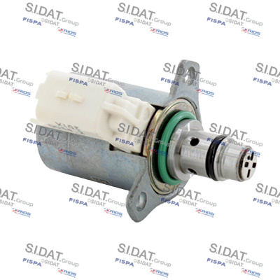 COMMON RAIL PRESSURE REGULATOR