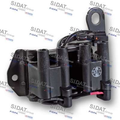 IGNITION COIL