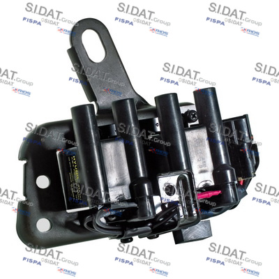 IGNITION COIL