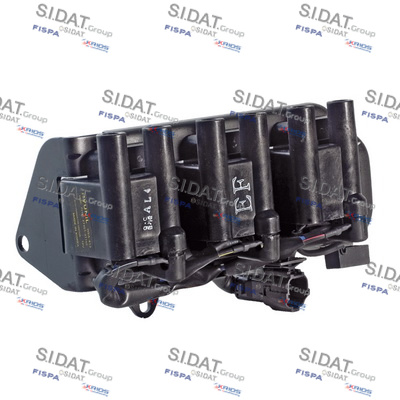 IGNITION COIL