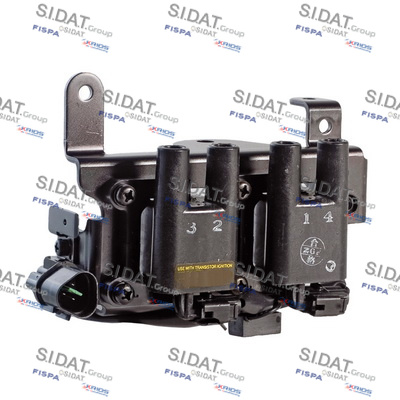 IGNITION COIL