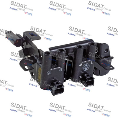 IGNITION COIL