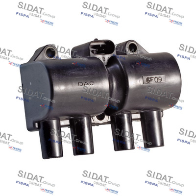 IGNITION COIL