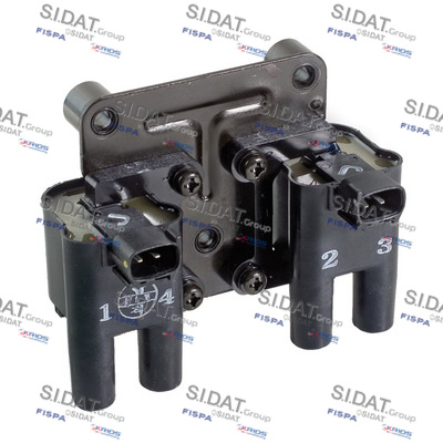 IGNITION COIL