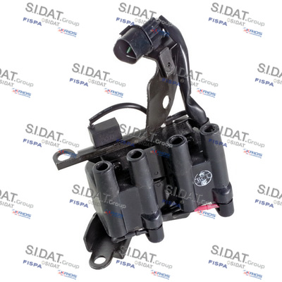 IGNITION COIL