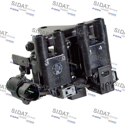IGNITION COIL